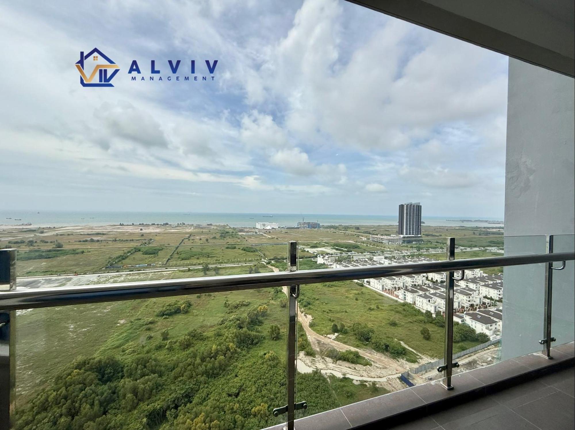 Ferienwohnung Atlantis Melaka I 5-11Pax I 5Min Jonkerst By Alviv Management Exterior foto