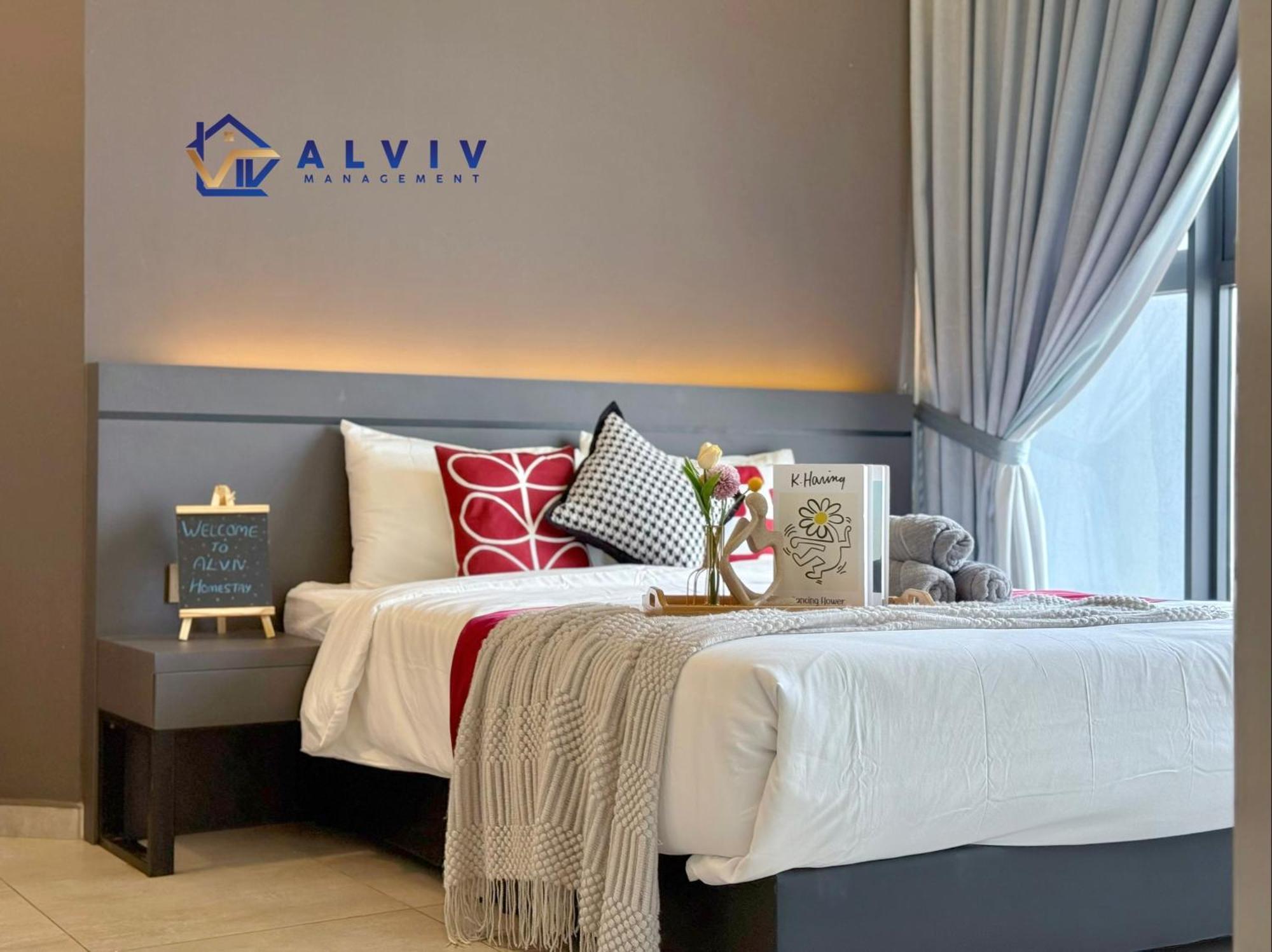 Ferienwohnung Atlantis Melaka I 5-11Pax I 5Min Jonkerst By Alviv Management Exterior foto